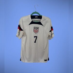 🇺🇸 REYNA 🇺🇸